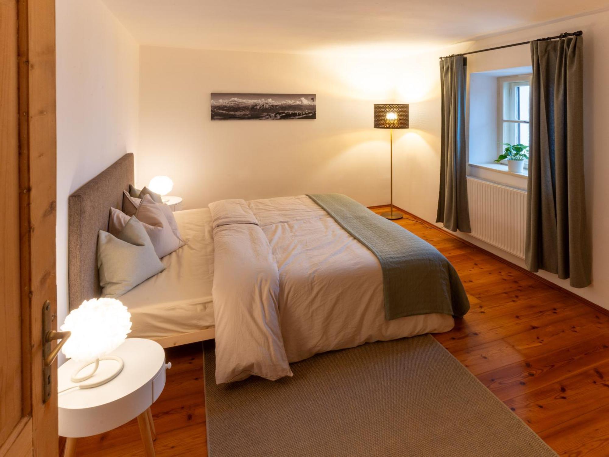 Eden Apartment Soprabolzano Exterior photo